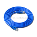 test passed 305m/box high quality high speed indoor cat6 23awg utp